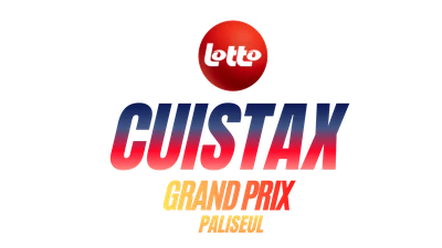 Lotto Cuistax Grand Prix Paliseul