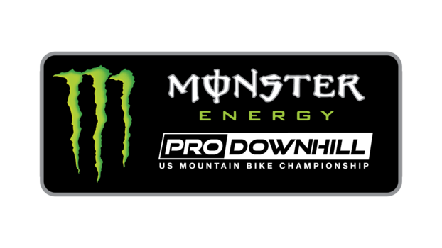 Monster Energy Pro Downhill